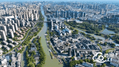 <b>人平易近网“通明工场”走进当代缘 探秘白酒智</b>